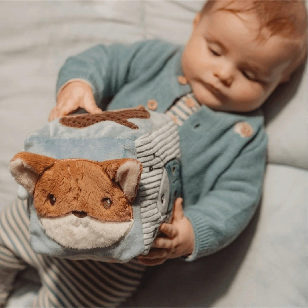 cuboforestfriends - Bimbi Montessori