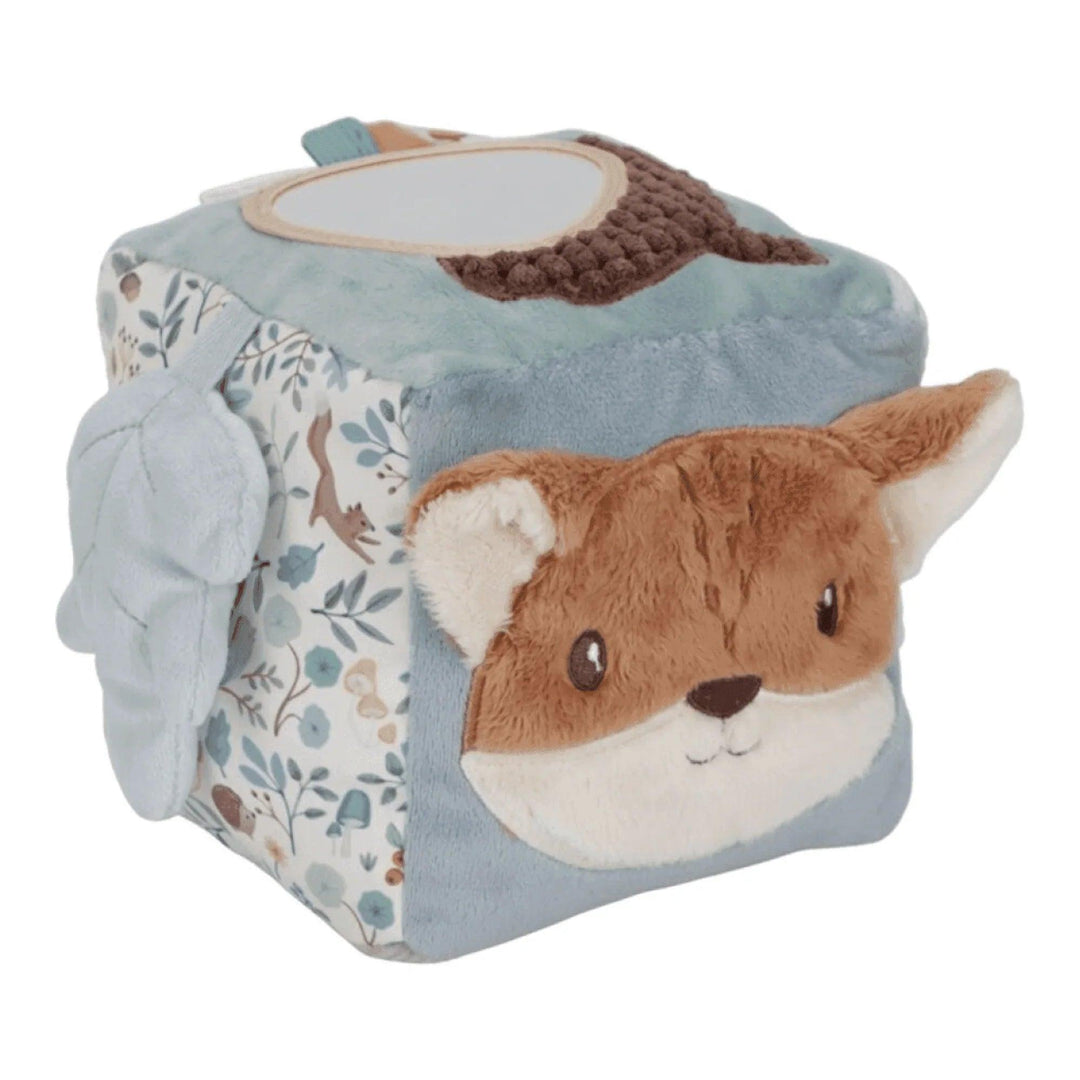 cubosensorial - Bimbi Montessori