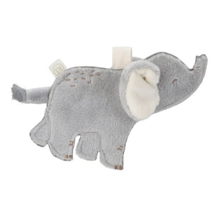 Elefante da appendere per ghirlanda Little Dutch