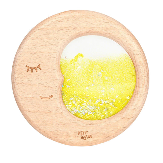 Flow Moon - Lune sensorielle | Petit Boum