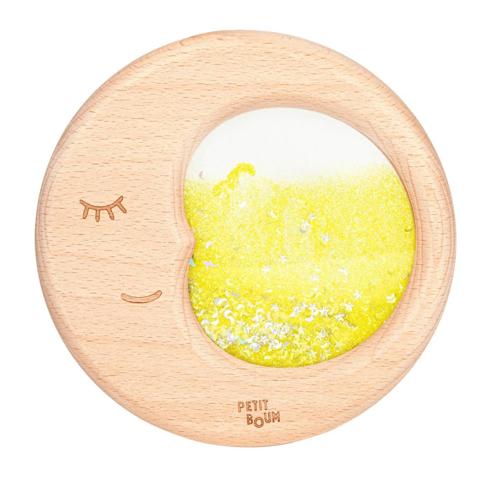 Flow Moon - Lune sensorielle | Petit Boum