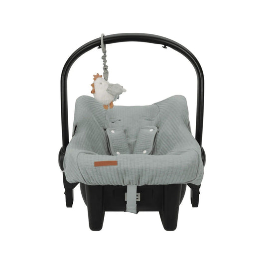 Poule Pull and Shake - vue complète | Little Dutch
