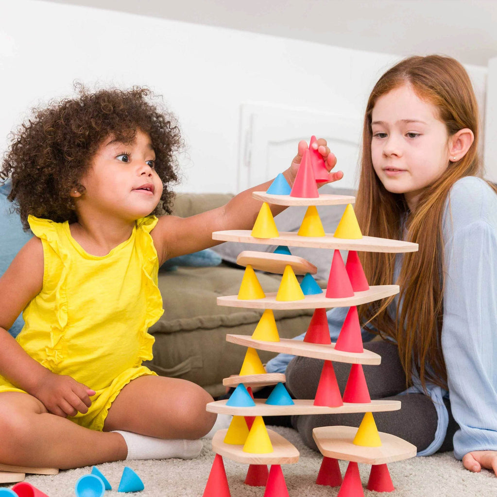 Juguetes educativos de 3 a 5 anos bimbimontessori