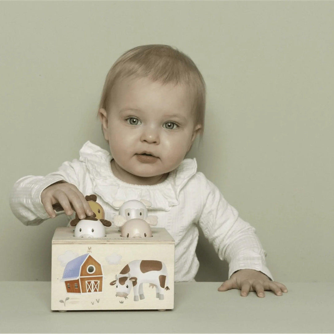 juegocerdito_vaca_oveja_gallina - Bimbi Montessori