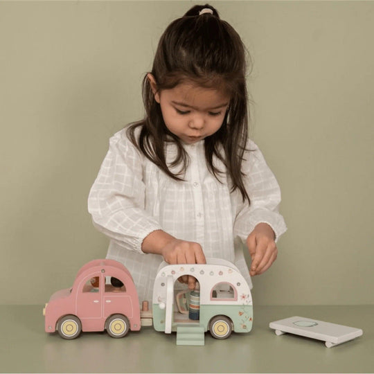 juegosimbolicolittledutch - Bimbi Montessori