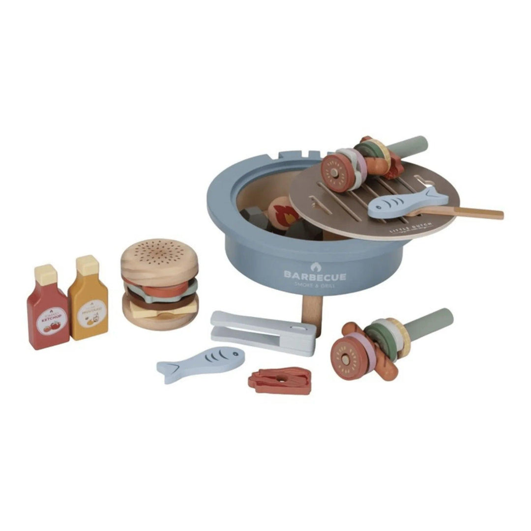 juegossimbolicobarbacoa - Bimbi Montessori