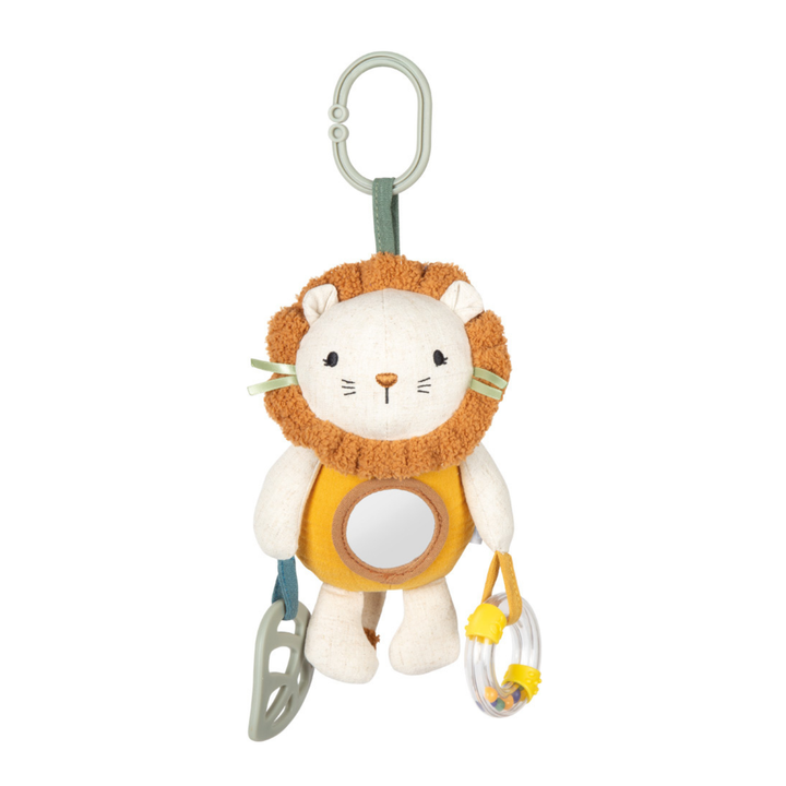 Little Lion hanging toy | Legler