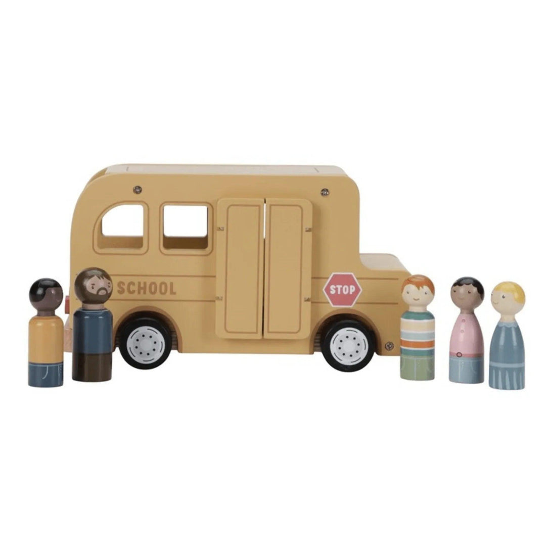 jugueteautobus - Bimbi Montessori