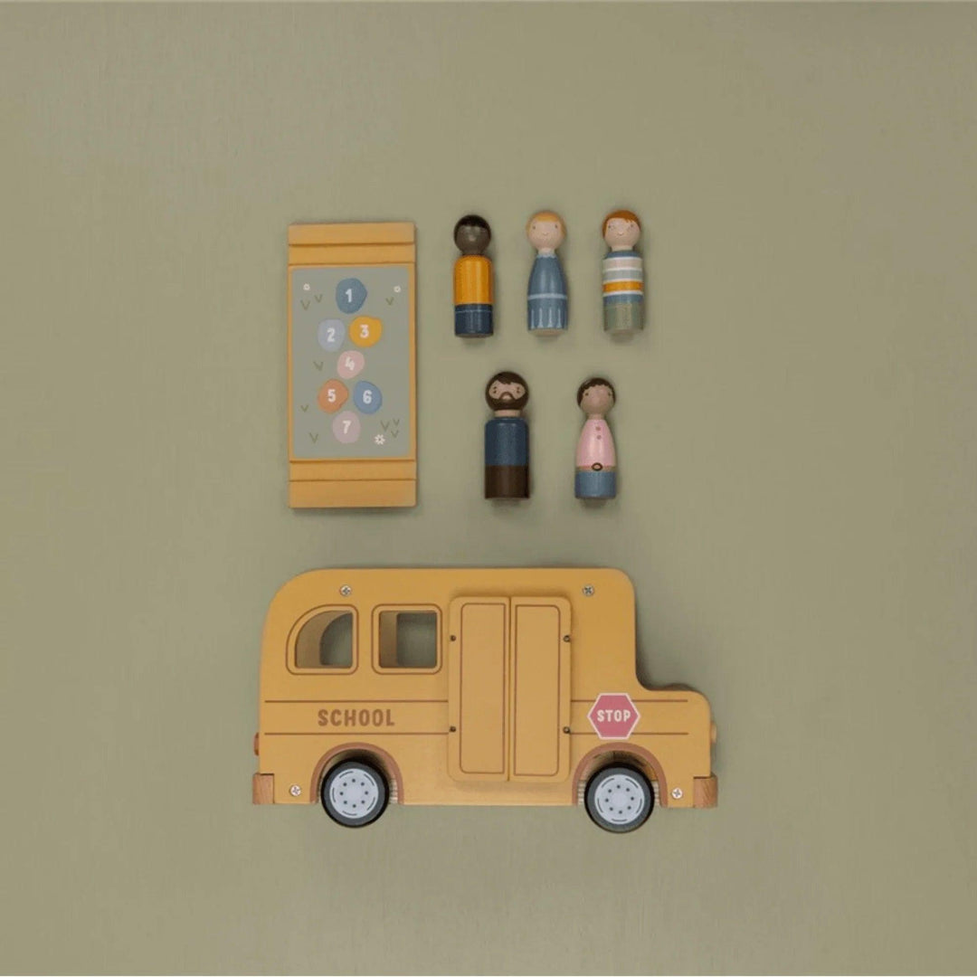 juguetebusescolar - Bimbi Montessori