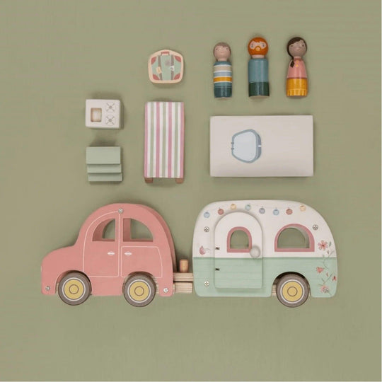 juguetecaravana - Bimbi Montessori