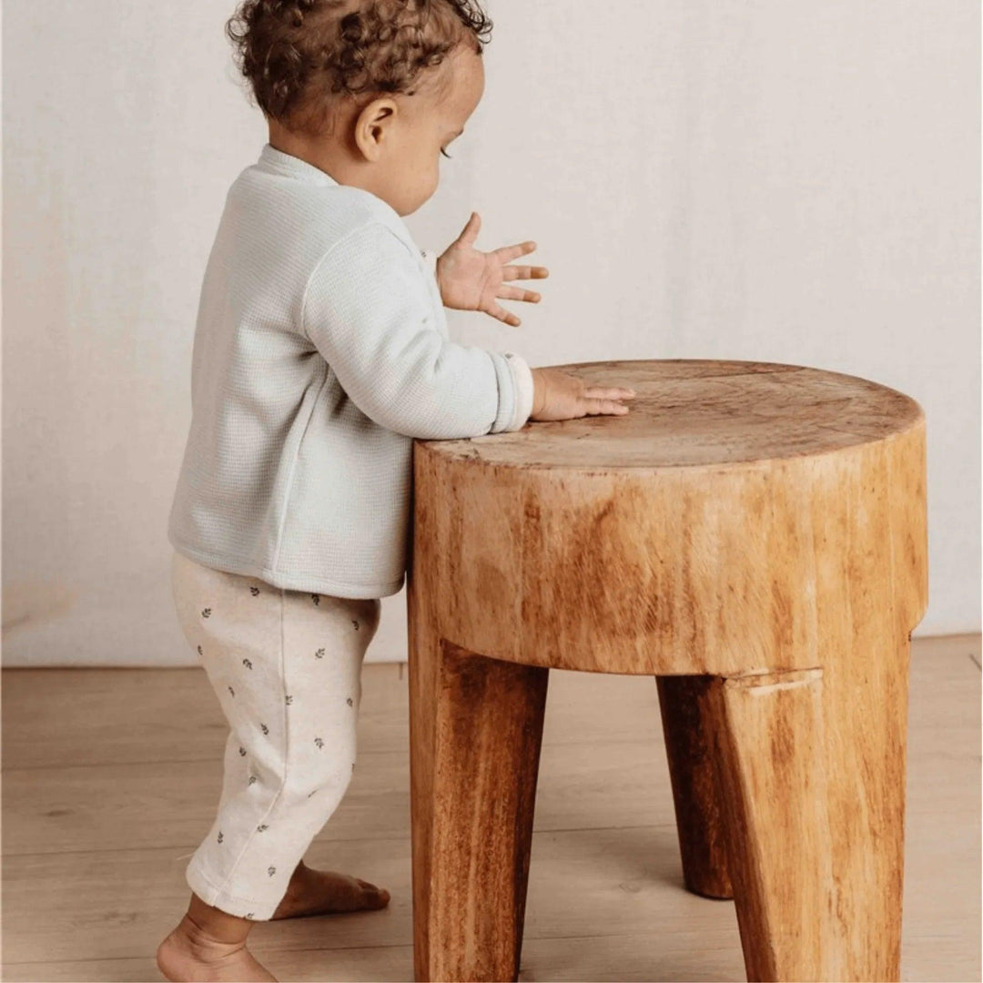 legginshojas - Bimbi Montessori