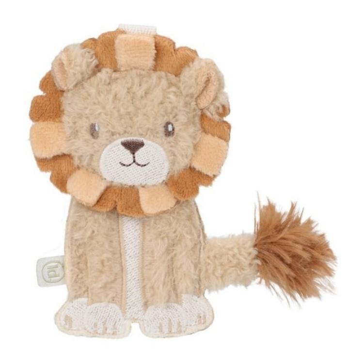 Little Dutch lion garland ornament