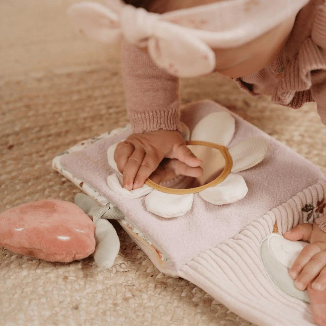 libroblanditolittledutch - Bimbi Montessori