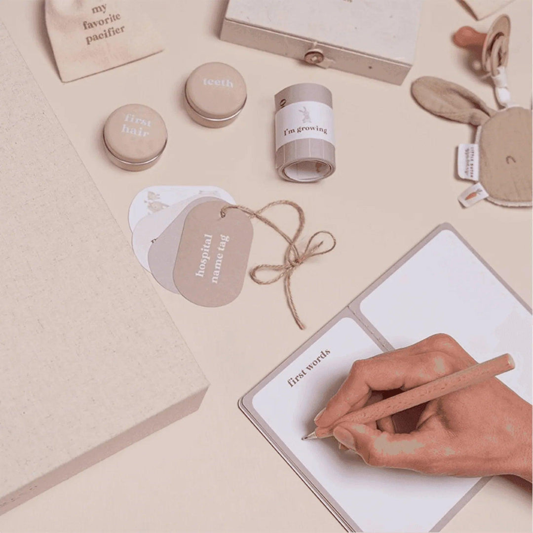 memorybox - Bimbi Montessori