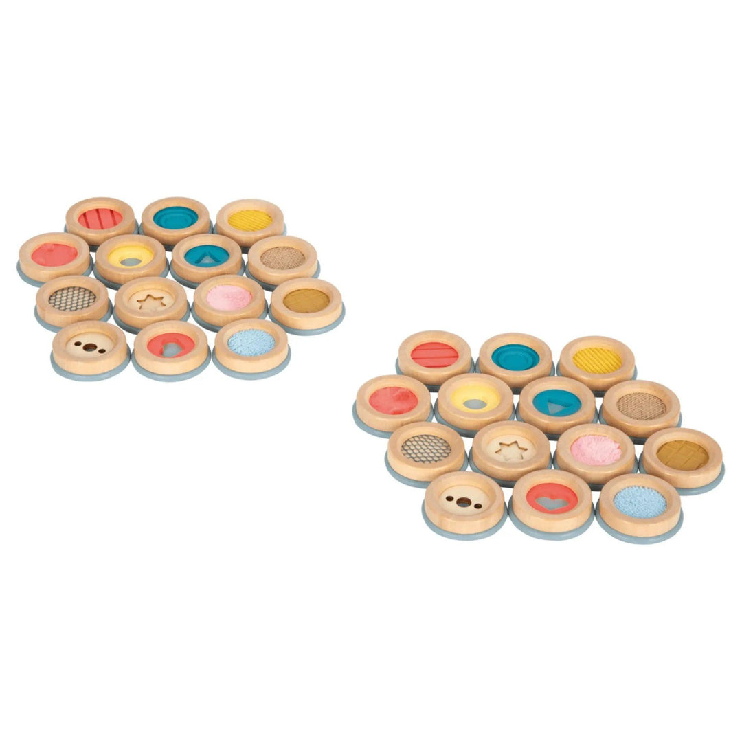 memoryinfantil - Bimbi Montessori