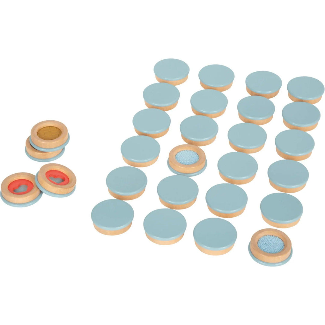memoryninos - Bimbi Montessori