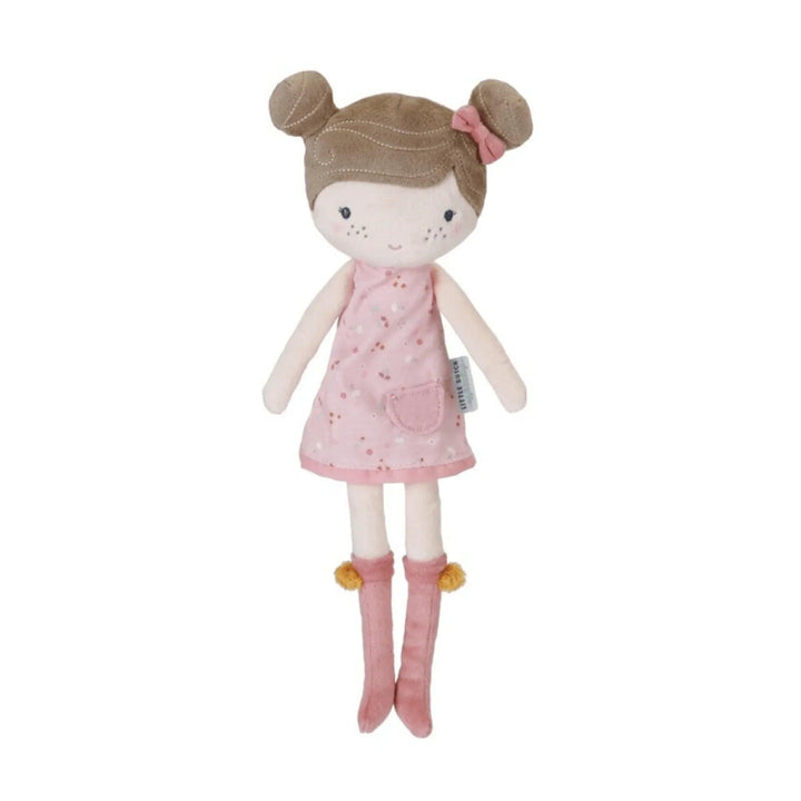 Muñeca Rosa | Little Dutch