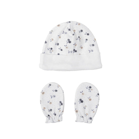 Coffret naissance Azul Cedro - accessoires | Babidu