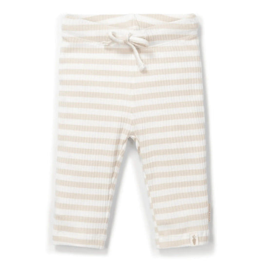 Pantaloni a righe | Little Dutch