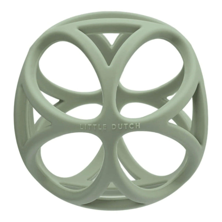 Balle sensorielle en silicone | Little Dutch