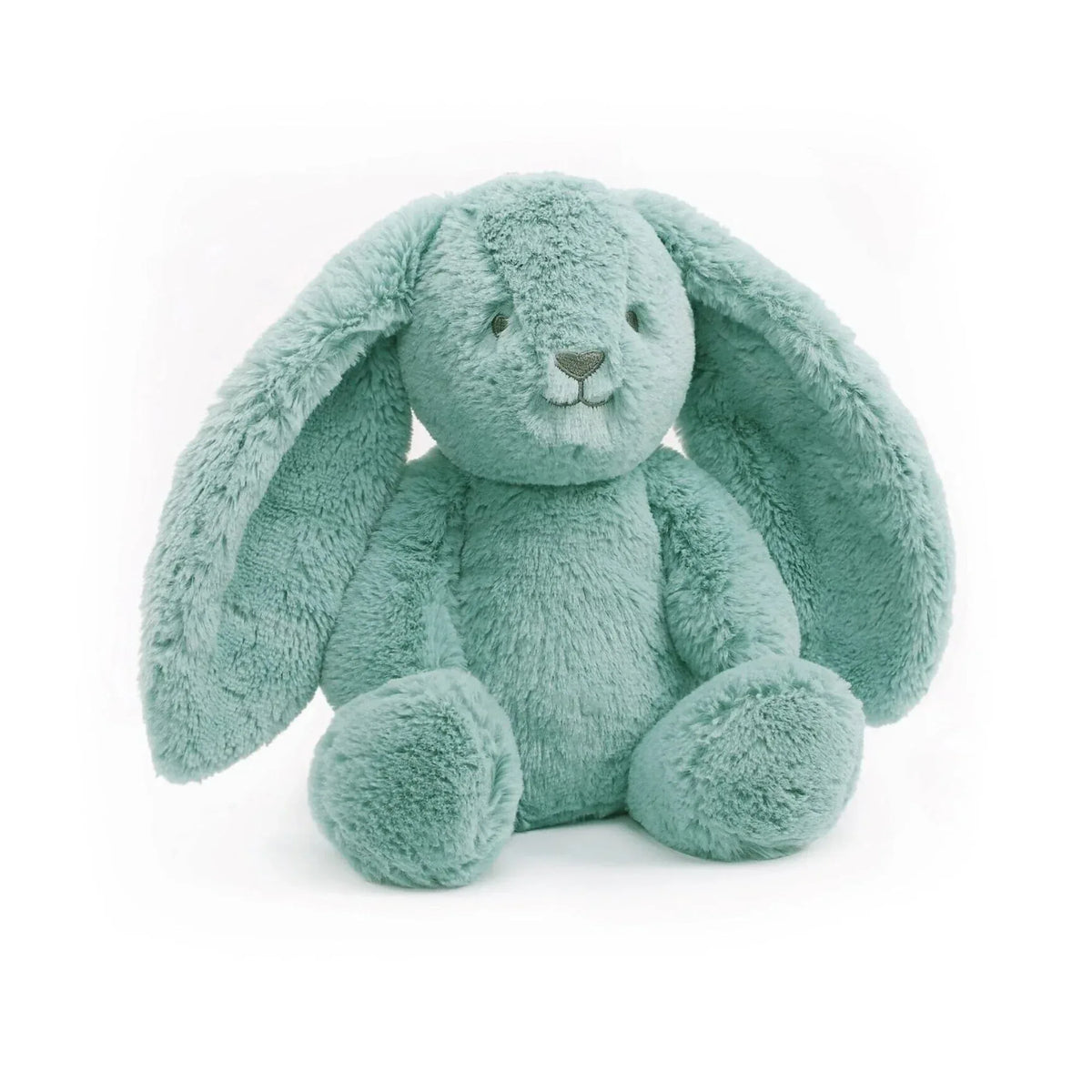 Banjo rabbit plush 40cm, OB design – Bimbi Montessori