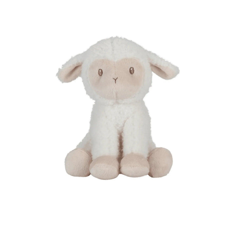 Little Farm sheep plush | Little Dutch