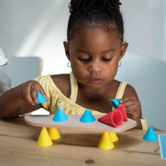 Piks Kit - concentration et équilibre | Toctoys