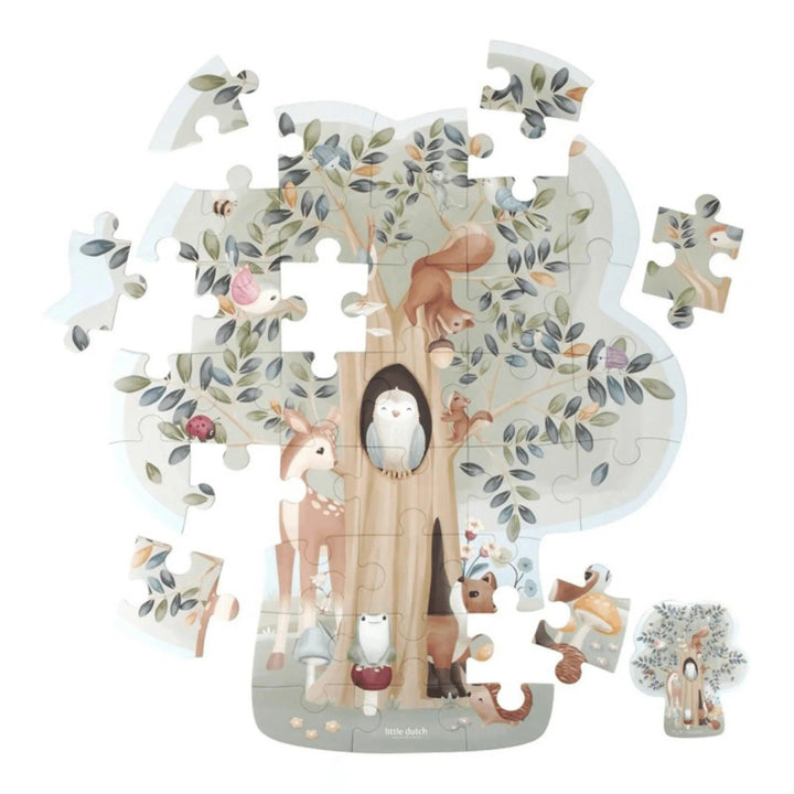 puzzledesuelo - Bimbi Montessori