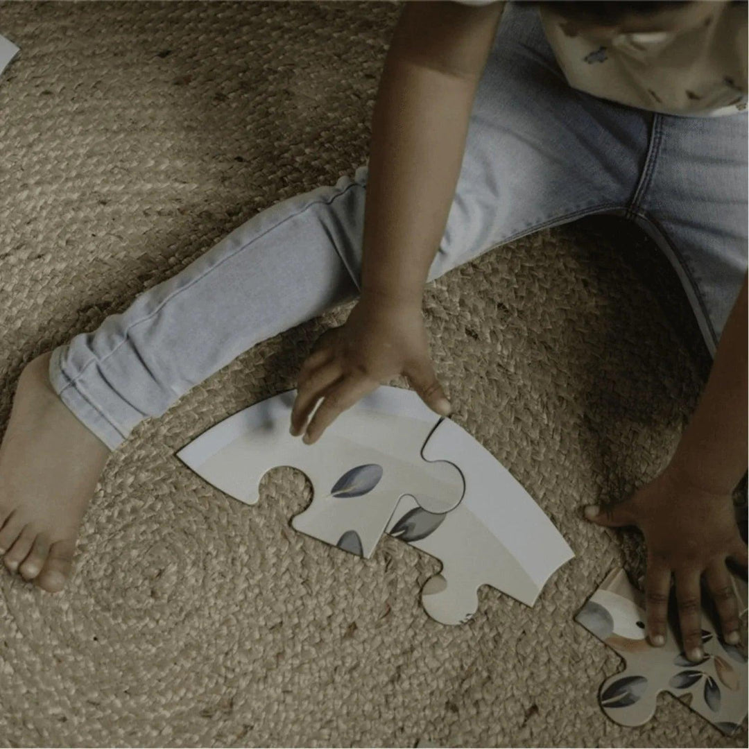 puzzlelittledutch - Bimbi Montessori