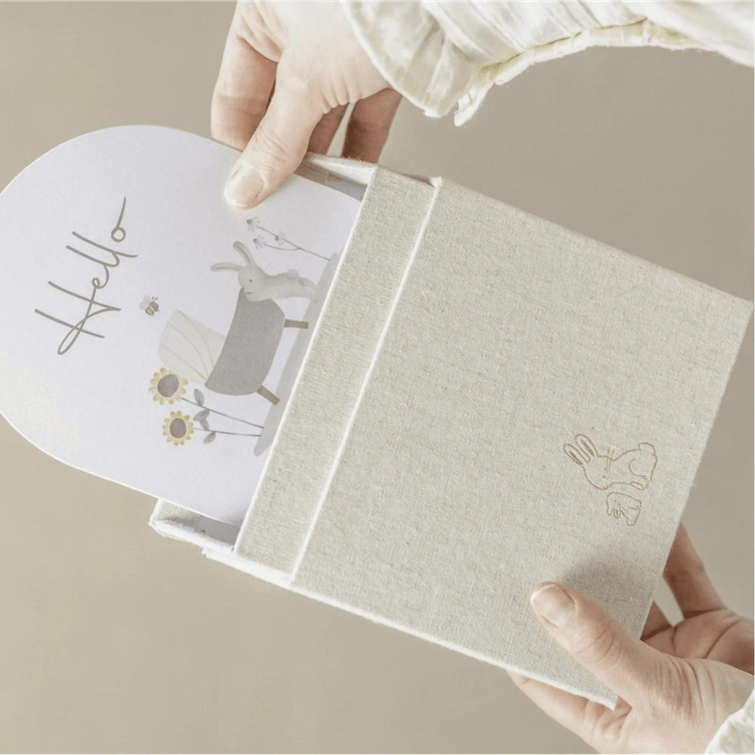 regalotargetasreciennacido - Bimbi Montessori