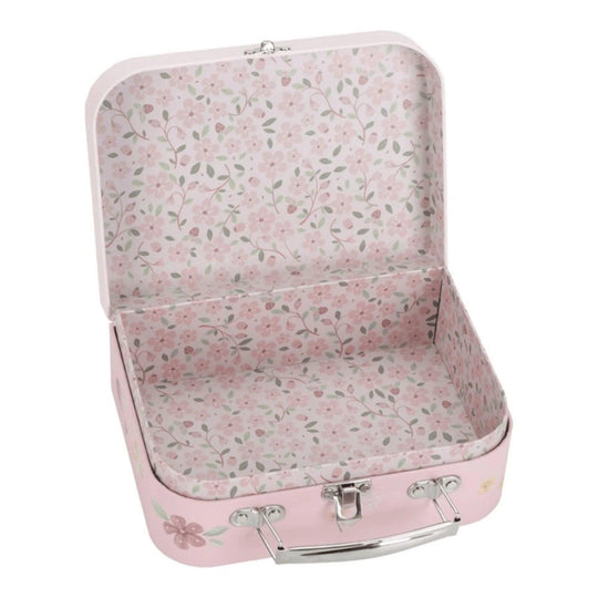 Ensemble de valises Fairy Garden - présentation | Little Dutch
