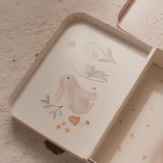 Ensemble de valises Fairy Garden - grande valise | Little Dutch