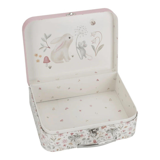 Ensemble de valises Fairy Garden - intérieur | Little Dutch