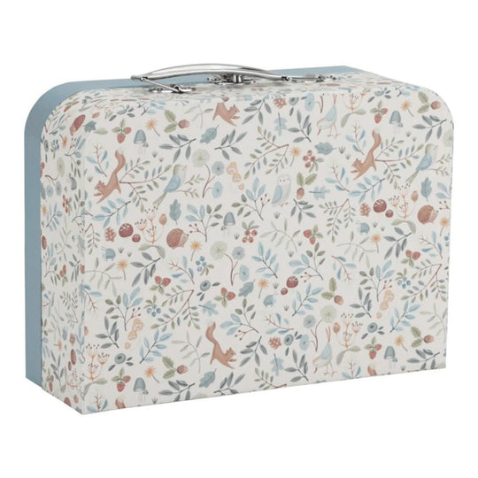 Set de valises Forest Friends - jeu | Little Dutch