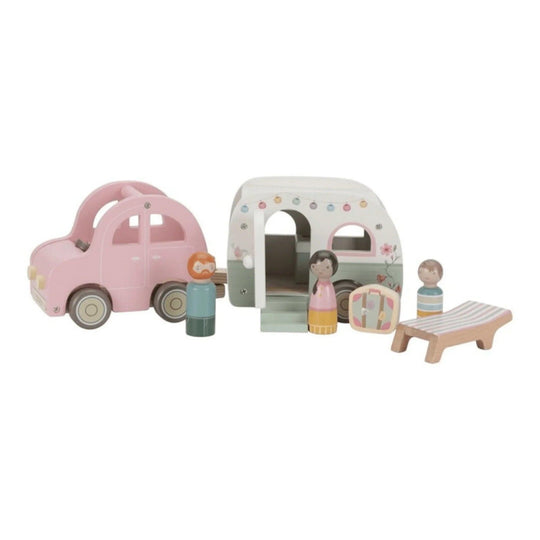 setcochecaravana - Bimbi Montessori