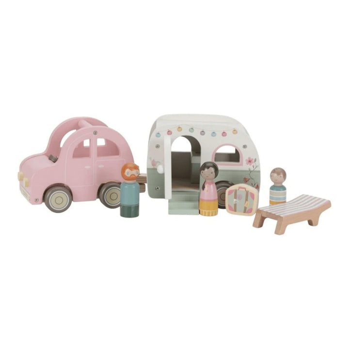 setcochecaravana - Bimbi Montessori