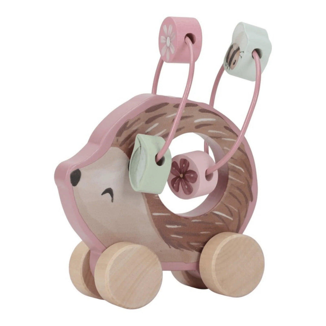 setfairyrosalittledutch - Bimbi Montessori