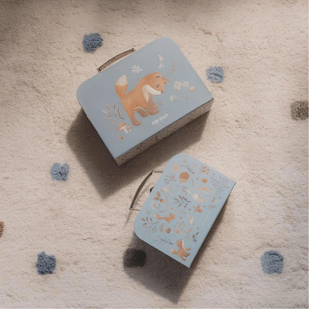 setmaletasdeco - Bimbi Montessori