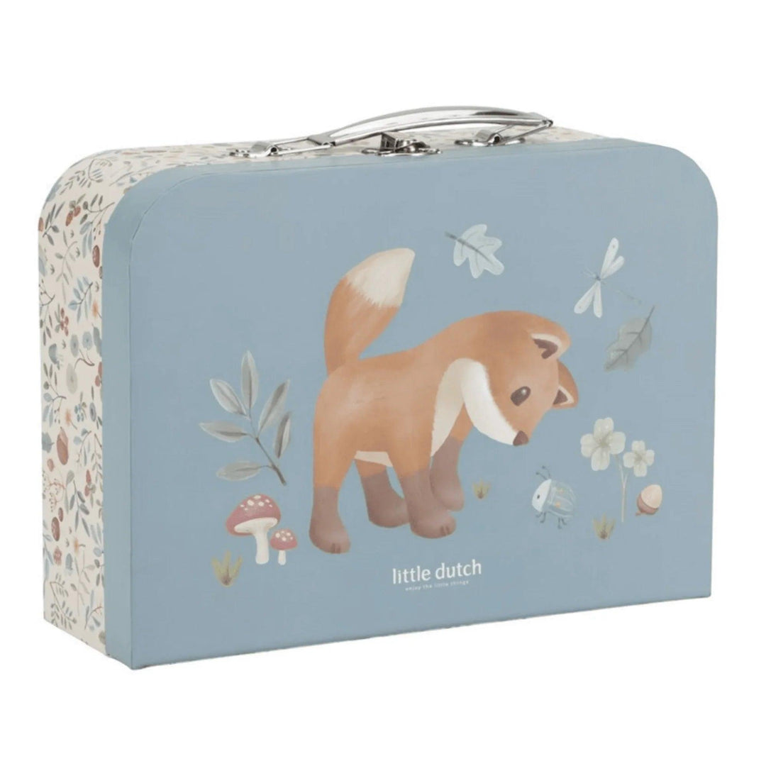 setmaletasfox - Bimbi Montessori