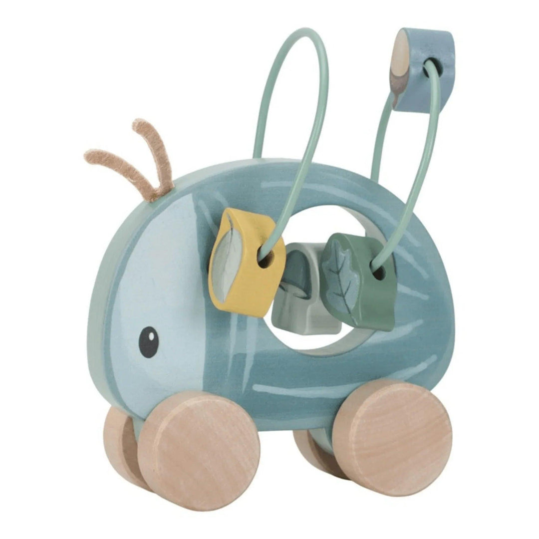 setregalolittledutch - Bimbi Montessori