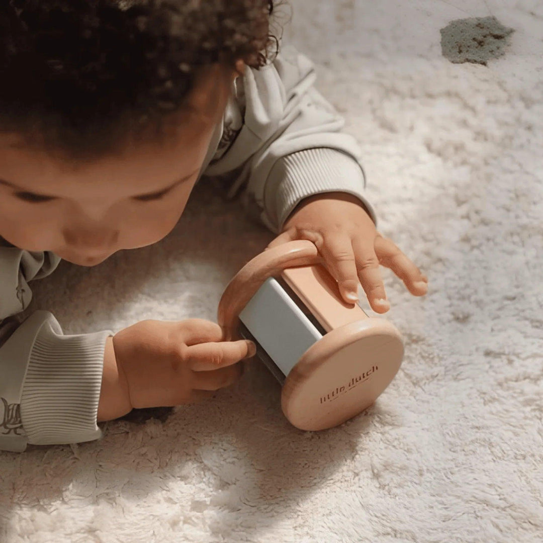 sonajerobuho - Bimbi Montessori
