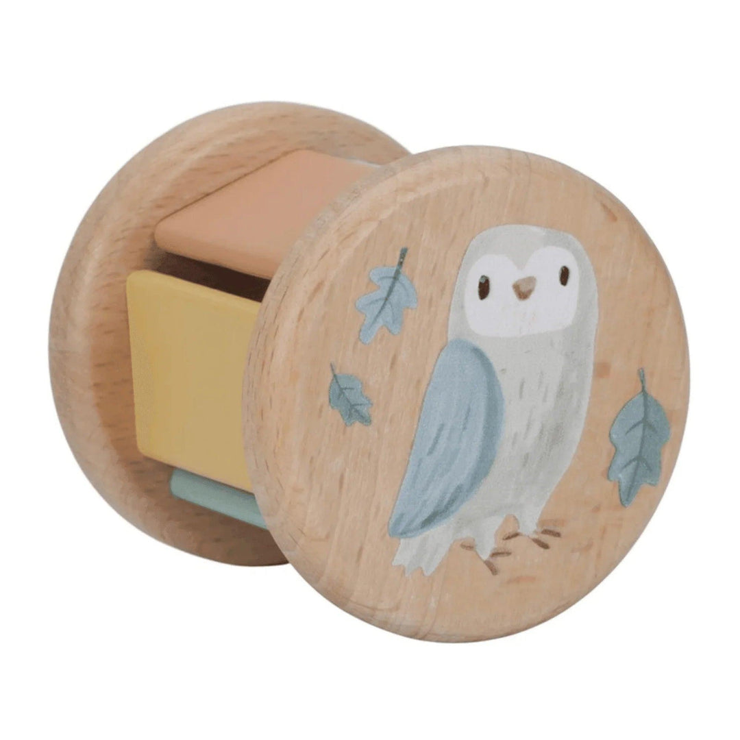 sonajerobuhoforest - Bimbi Montessori