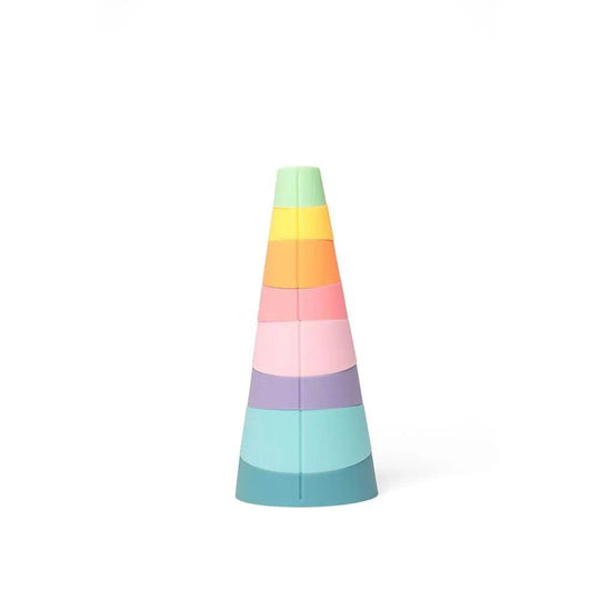STAK stacking game | Oppi
