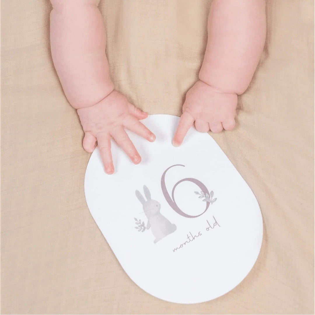 targetasmesesbebe - Bimbi Montessori