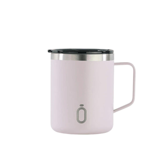 Taza térmica Runbott 40 cl - rosa | RUNBOTT