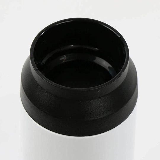 Thermos à café Runbott - blanc | RUNBOTT