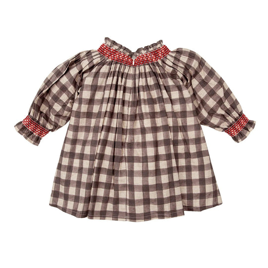 Vestido Álamo - vista adicional | Babidu