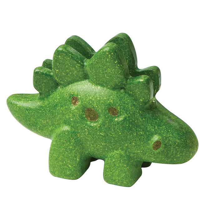 Dinosaurio verde