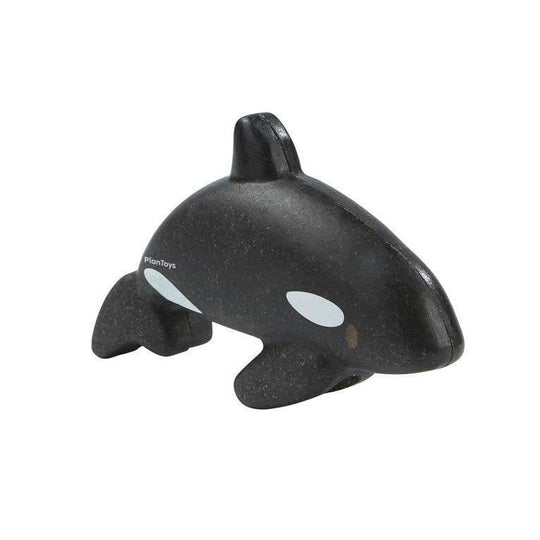 Orca di PlanToys
