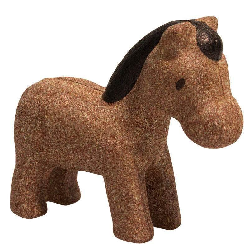 Cheval de bois Plantoys